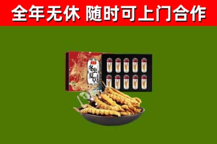 天水烟酒回收冬虫夏草礼盒.jpg
